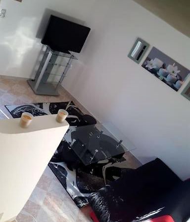 Gite Les Oliviers Sablet Buitenkant foto